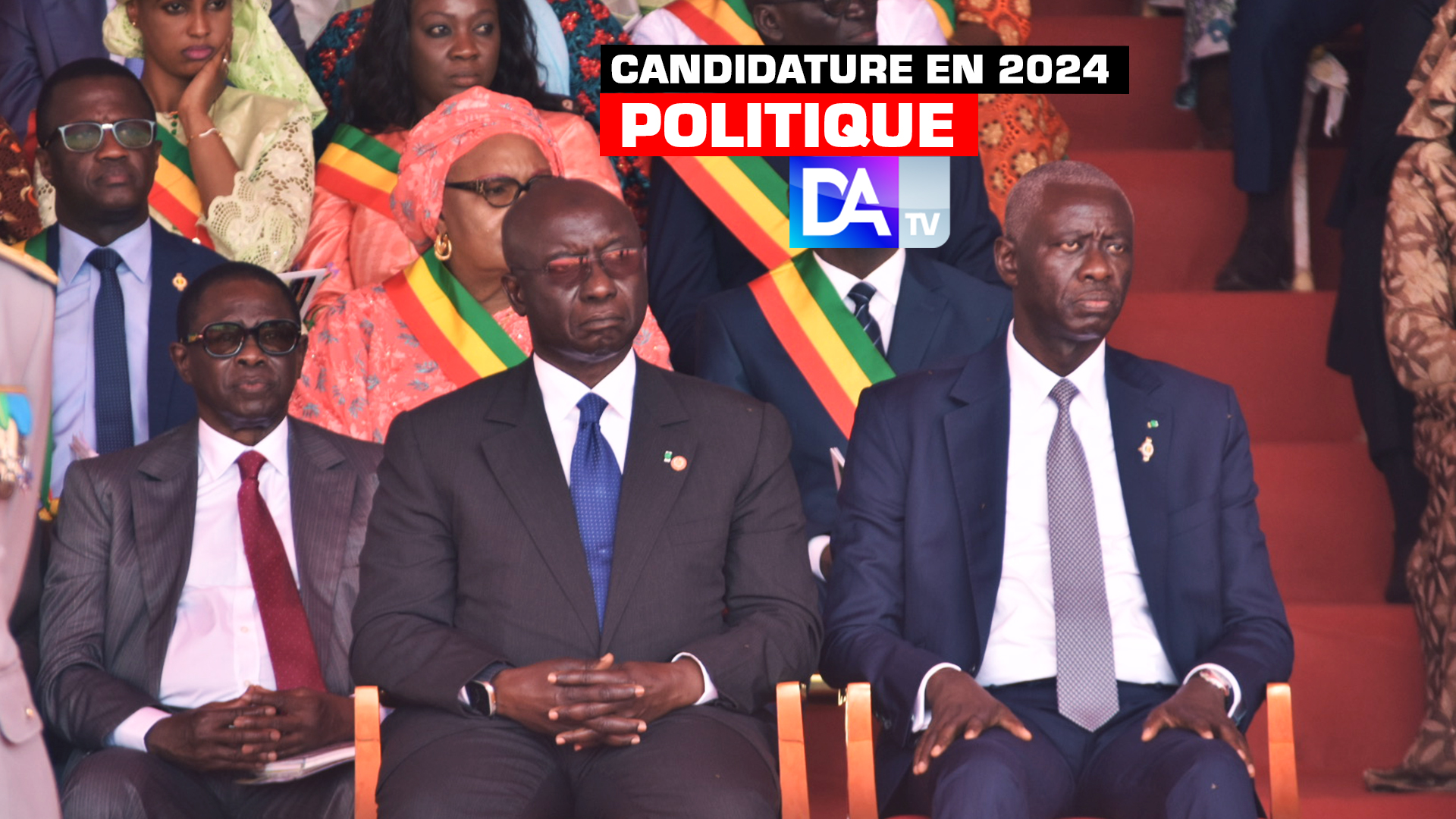 « Probable candidature » d’Idrissa Seck: Le patron de Rewmi « reposte » son texte polémique à 19h30mn