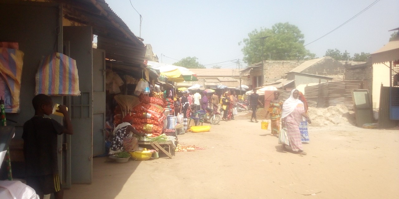 Ramadan à Kolda : entre canicule, ruée vers la boule de glace, prix élevés…