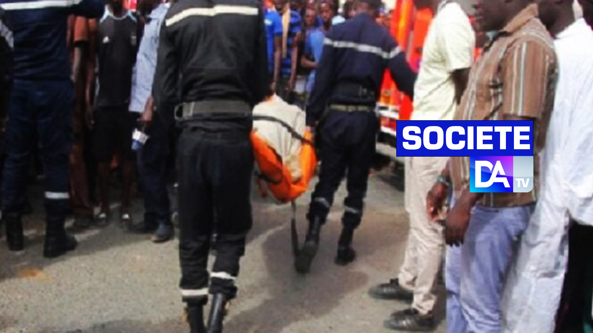 Keur Ndiaye Lo/Drame de Keur Daouda Sarr : le jeune Maodo M. NDOYE sera inhumé demain au cimetière de Dangou.