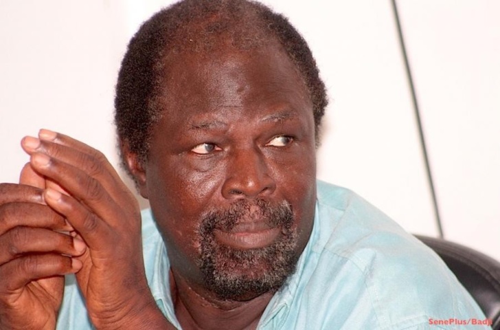 Nécrologie : Décès de Ibrahima Sene, membre fondateur du PIT