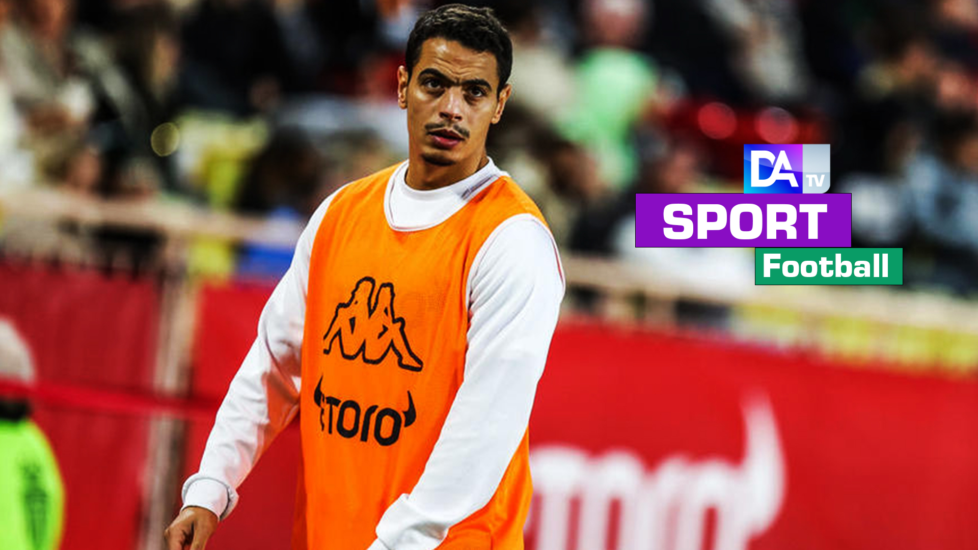 Football : L’international français, Wissam Ben Yedder, condamné pour fraude fiscale