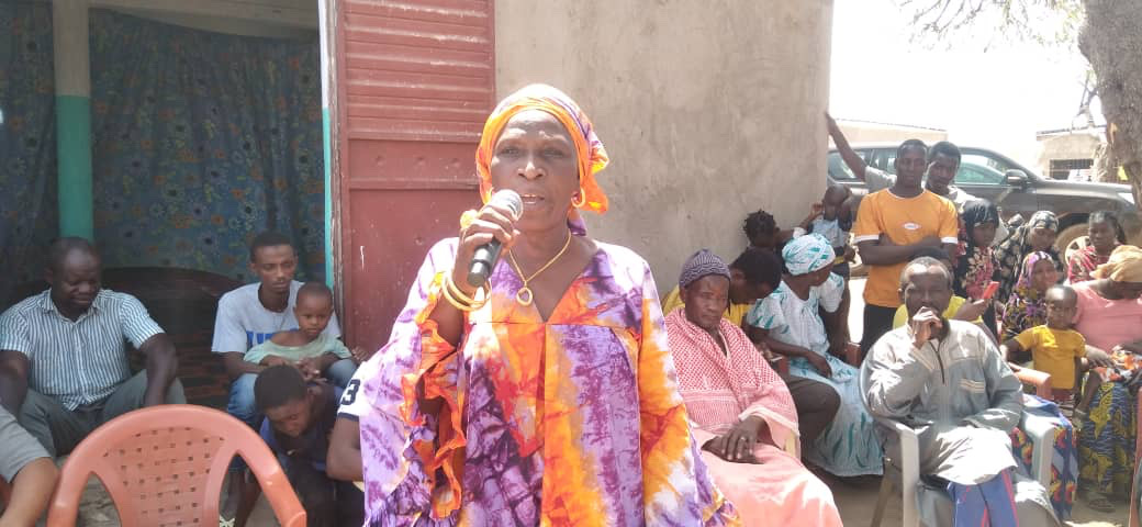 Kédougou/Hydraulique : La mairie satisfait une vieille doléance des populations de Ndiormi avec un forage financé à hauteur de 02 millions.