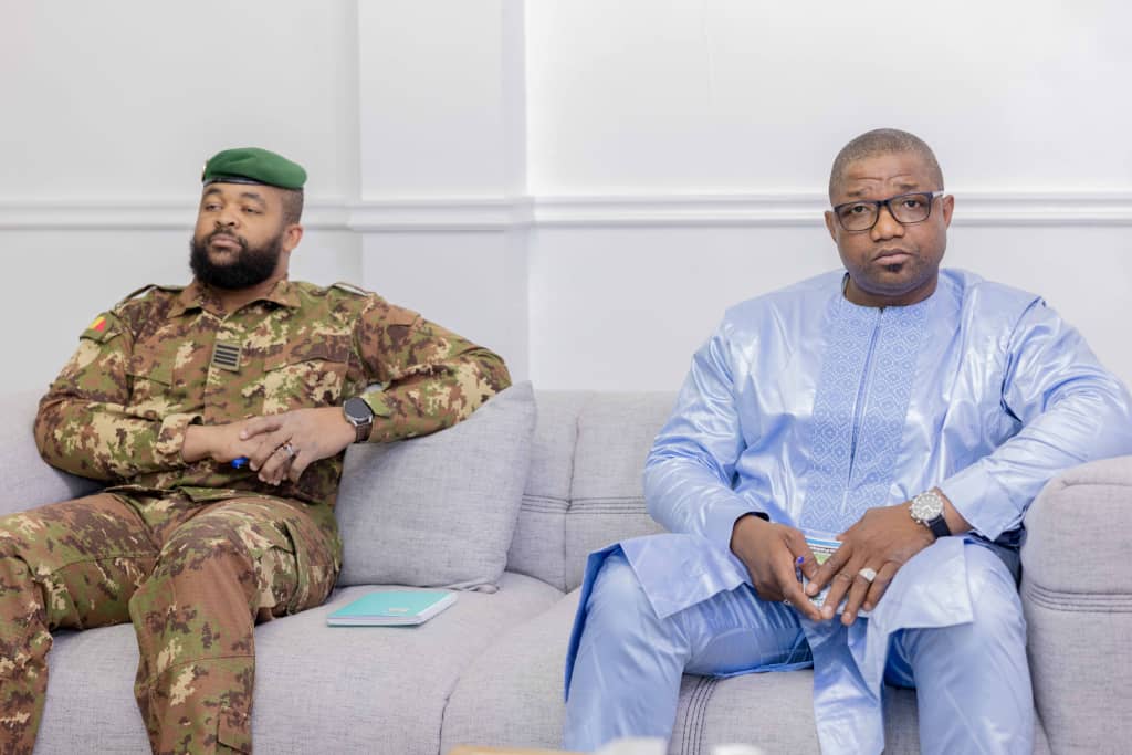 Condoléances : Le Président Macky Sall dépêche une délégation auprès de Assimi Goïta 