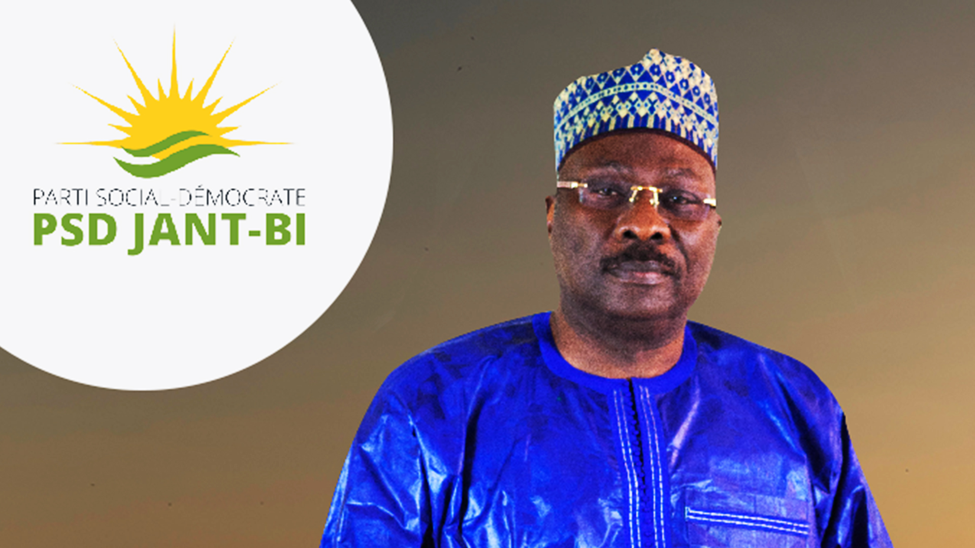 COMMUNIQUE DU BUREAU POLITIQUE DU PSD/JANT BI APRES LA CONFERENCE DE PRESSE DE Mr IDRISSA SECK