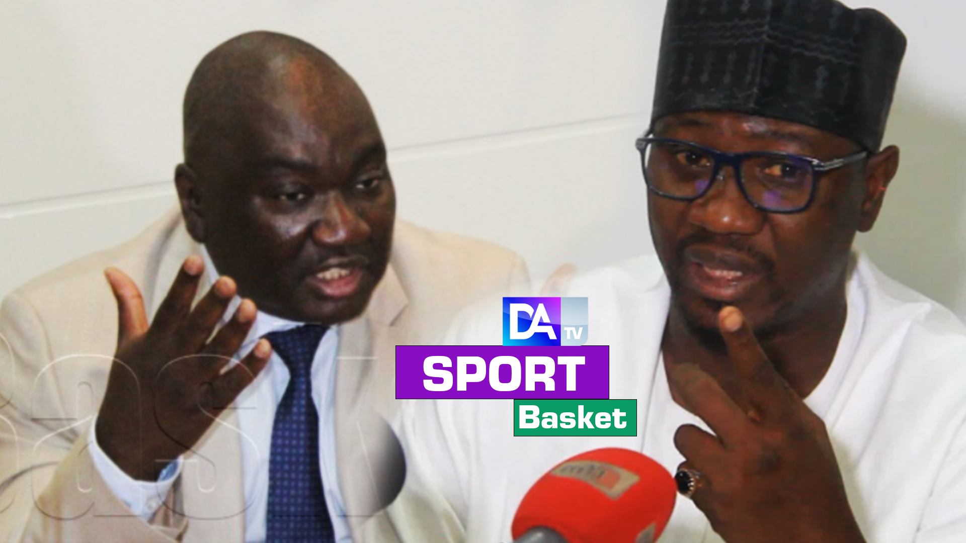 Basket : L’assemblée générale élective encore repoussée, Pathé Keïta en challenger de Me Babacar Ndiaye …
