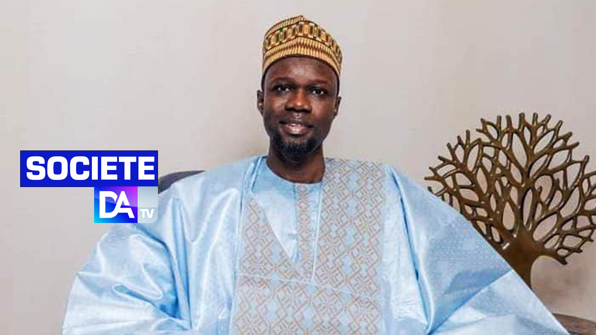 Korité 2023 : Ousmane Sonko présente ses vœux pour un Sénégal de justice, de paix et de souveraineté…