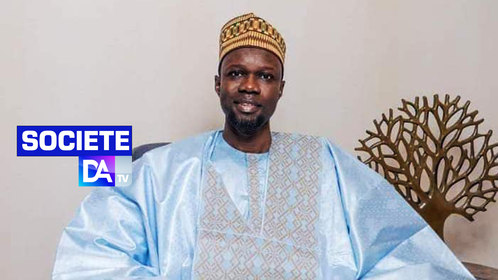 Korité 2023 : Ousmane Sonko présente ses vœux pour un Sénégal de justice, de paix et de souveraineté…