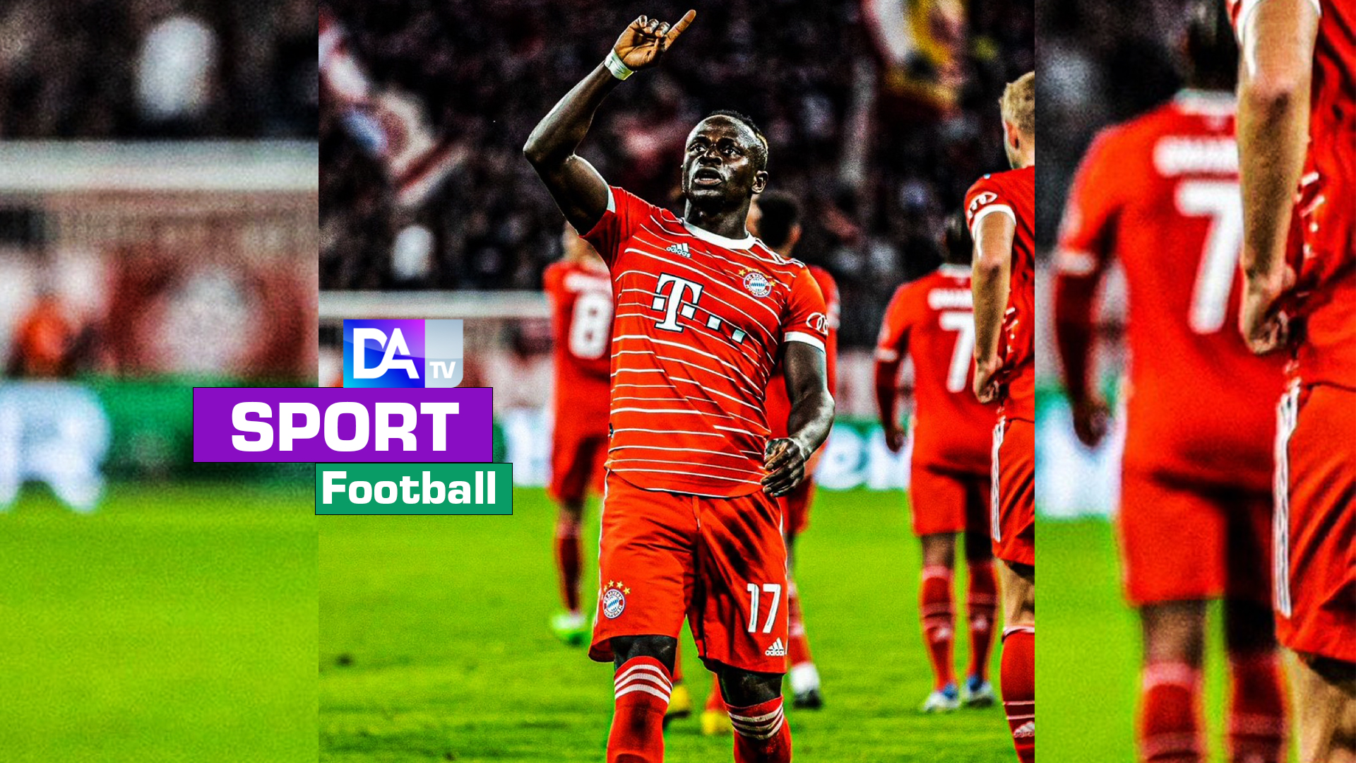 Football : Sadio Mané retrouve le chemin des filets après six mois de disette !