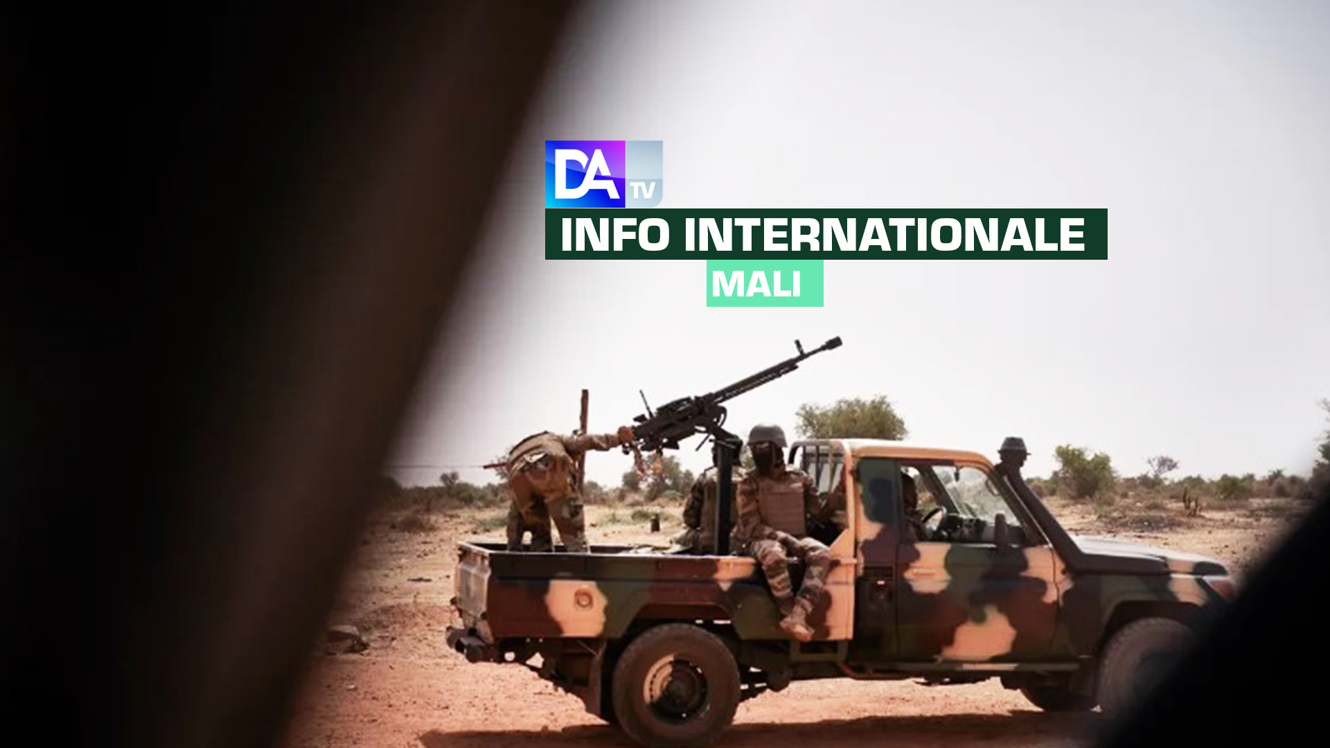 Mali: 10 civils et 3 soldats tués dans un "regain d'incidents terroristes perfides"