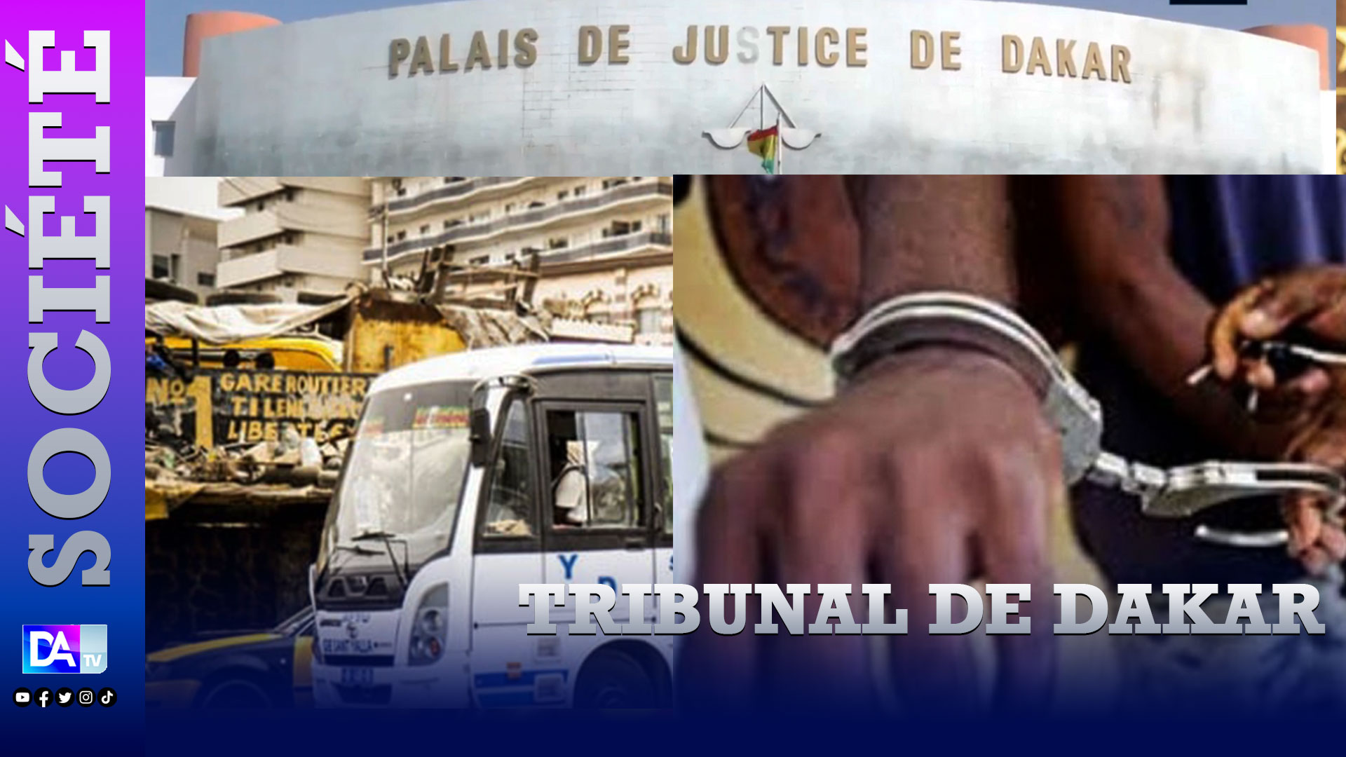 Détournement de mineure :  pour s'en sortir, le mis en cause invente une histoire d'enlèvement 