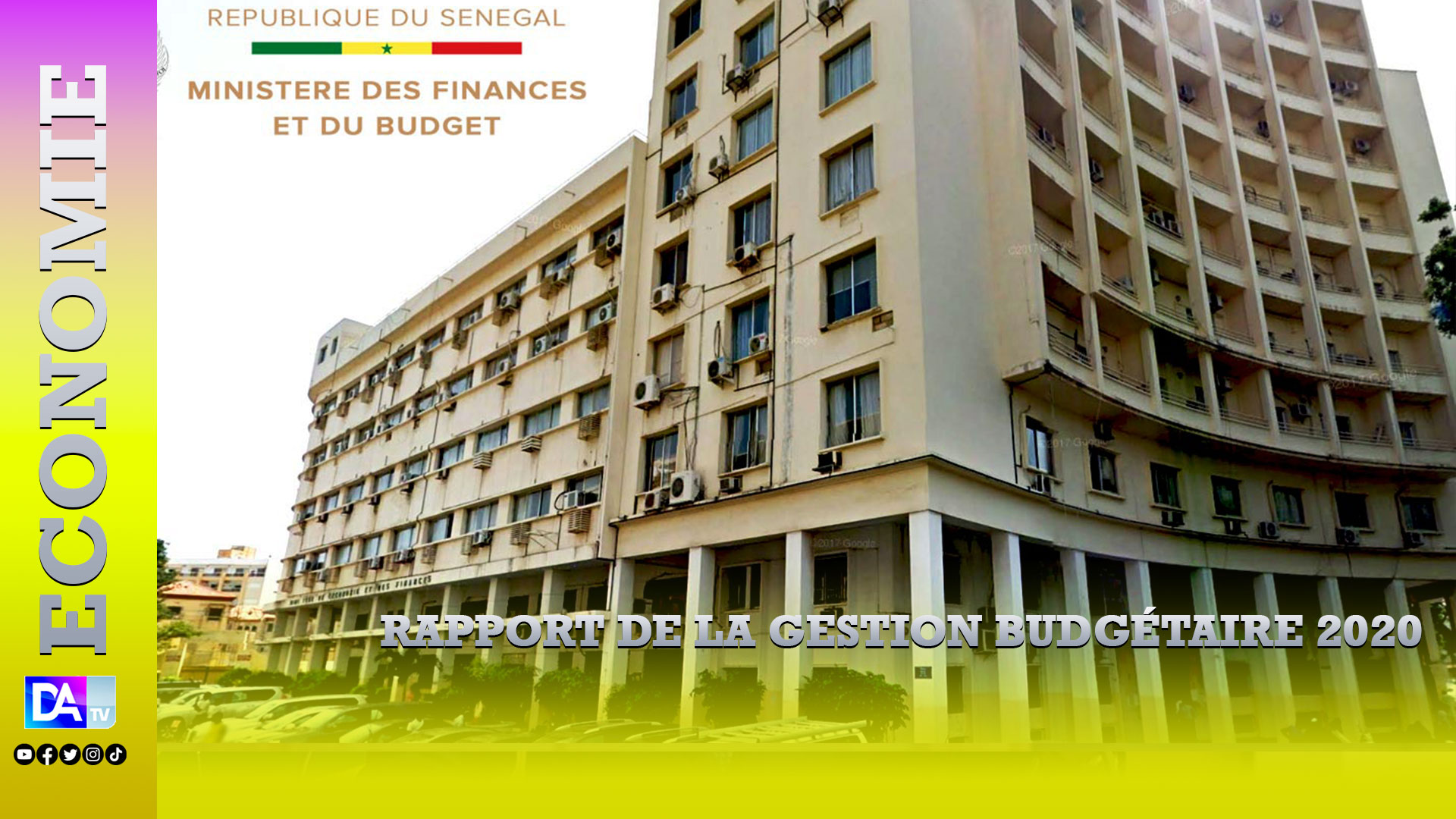 Rapport de la Gestion budgétaire 2020: le pilier dominant du fonds FORCE Covid-19 engrange près de 425 milliards FCFA, 15,39 milliards FCFA exclus de l’audit.