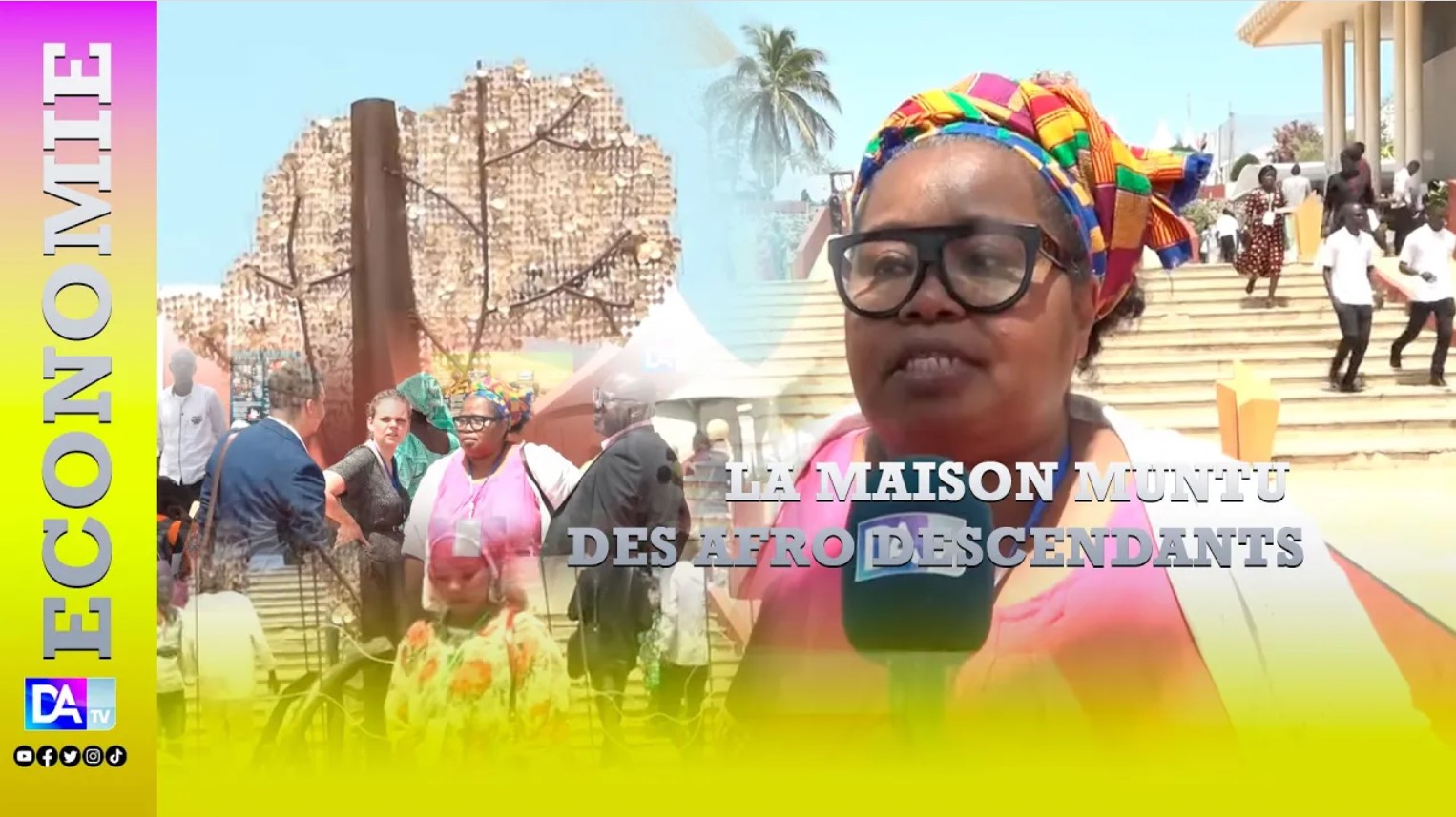 Muntu Maison