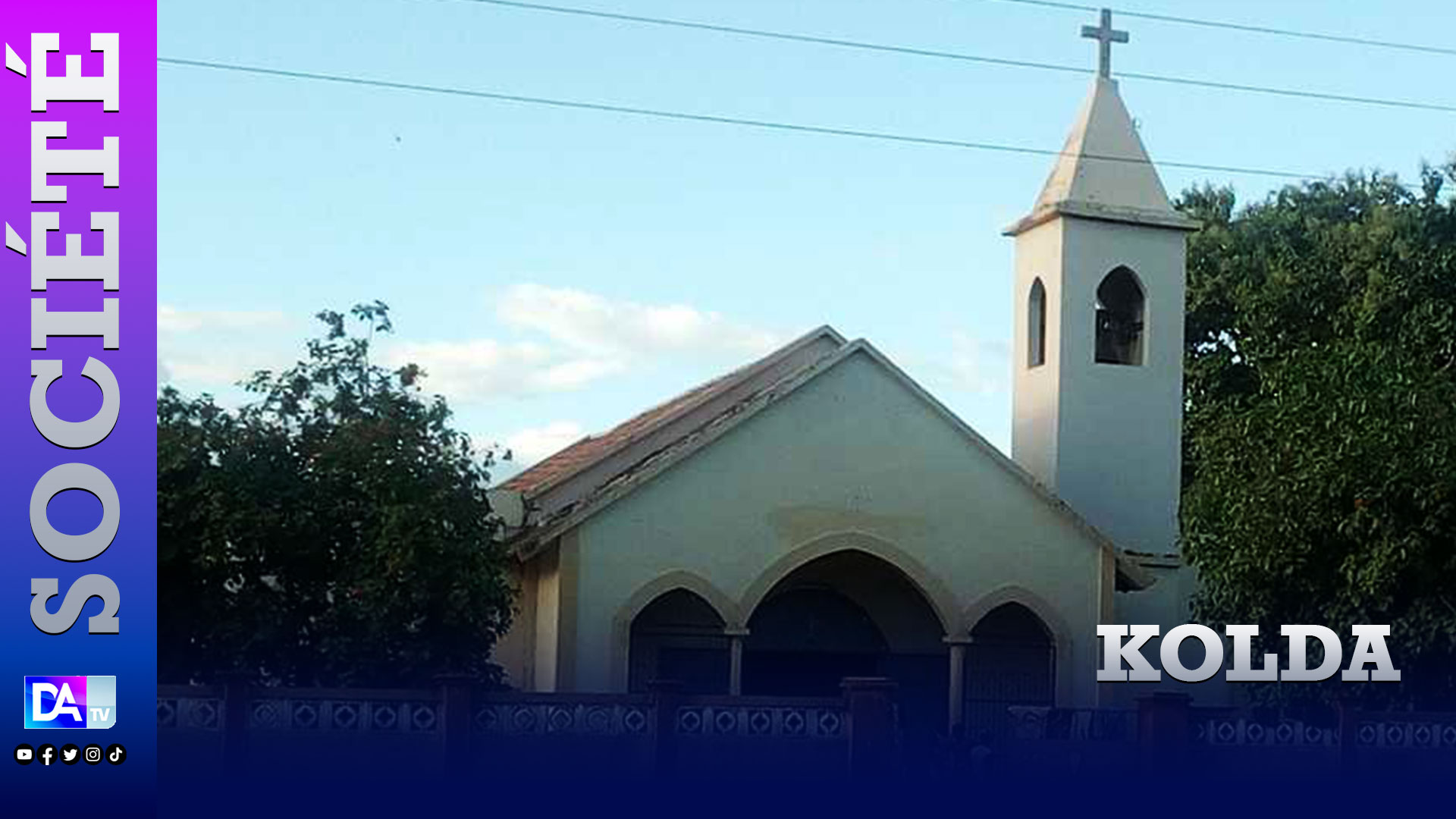 Cinquième recensement général de la population et de l’habitat : l’ANSD en opération de sensibilisation des autorités religieuses à Kolda…