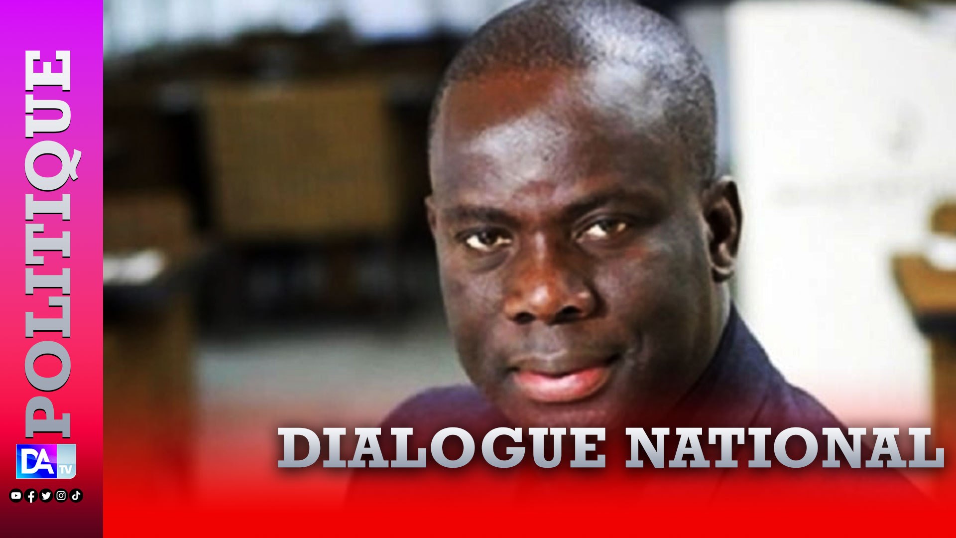 Dialogue national: Le Grand Parti rejette l’appel  du Président Macky Sall