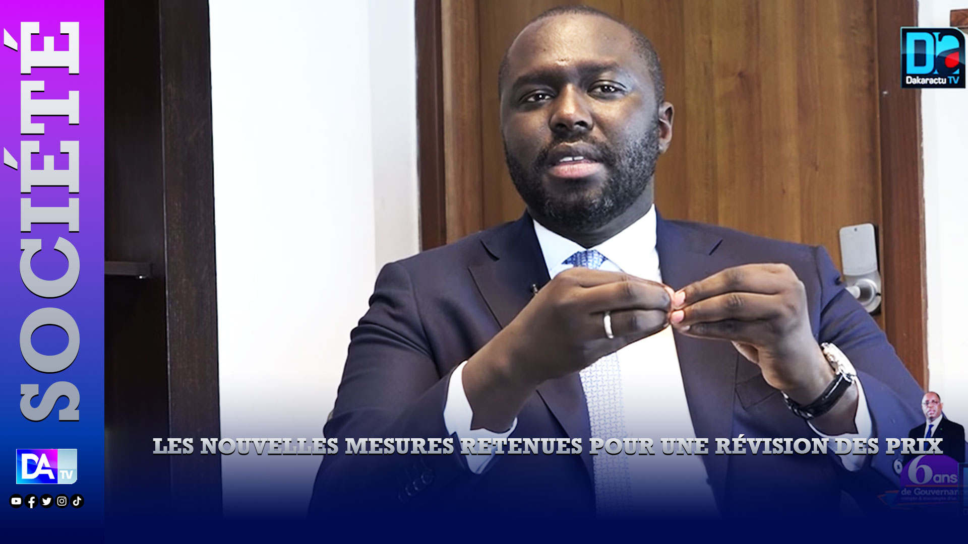 Denrées de grande consommation: Les nouvelles mesures retenues pour une révision des prix