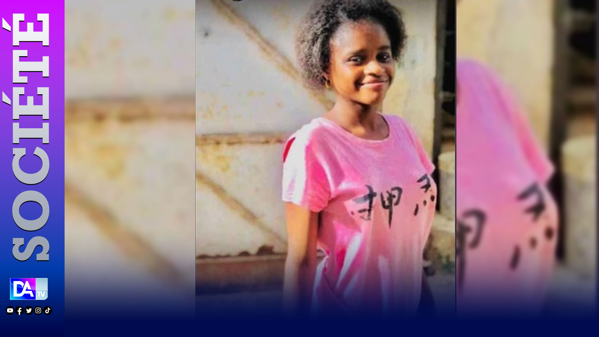 Mort de la jeune Adja Diallo à Ngor: Les éléments de l’autopsie connus.