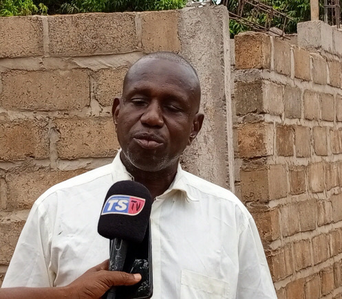 Kédougou /Salémata : le DG de DDD, Ousmane Sylla, dégage 07 millions de francs pour accompagner les religieux. 