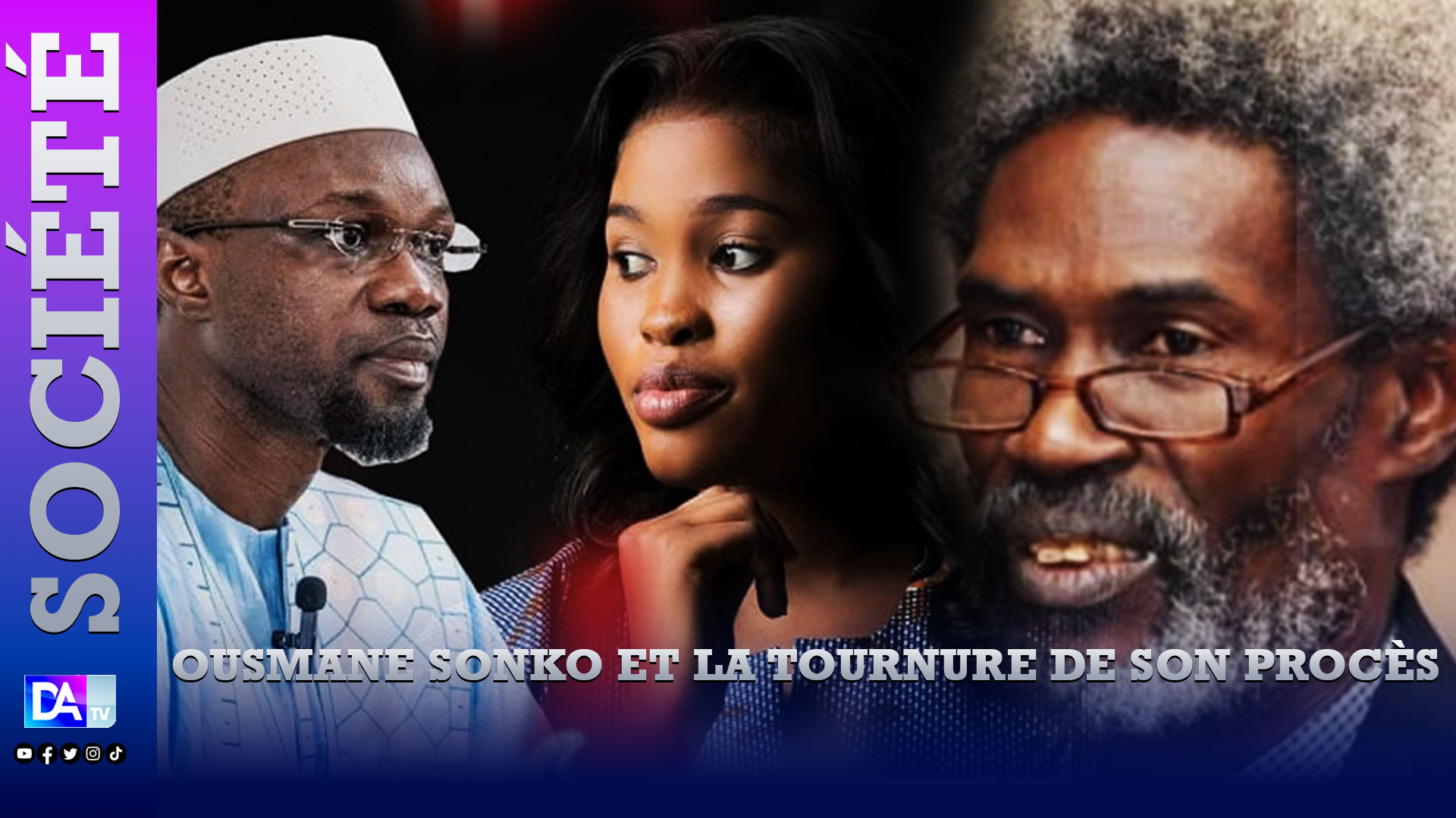 Affaire « Sweet Beauté »: Comment Ousmane Sonko a vécu le procès… (Avocat)