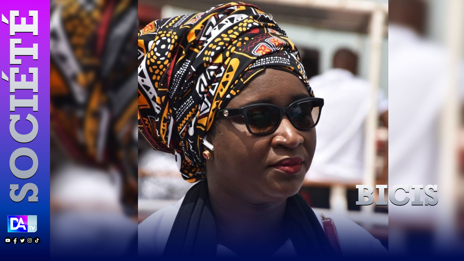 BICIS : Entre ambition et préservation des acquis, la nouvelle directrice, Ndèye Coumba AW, décline ses chantiers …