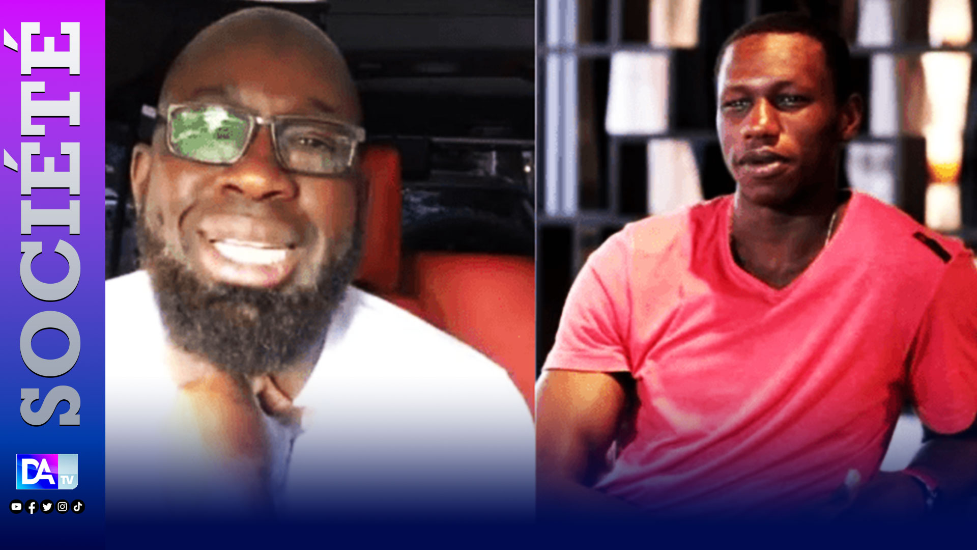 Recrutement présumé de nervis : Gorgui Sy Dieng porte plainte contre Ousmane Tounkara