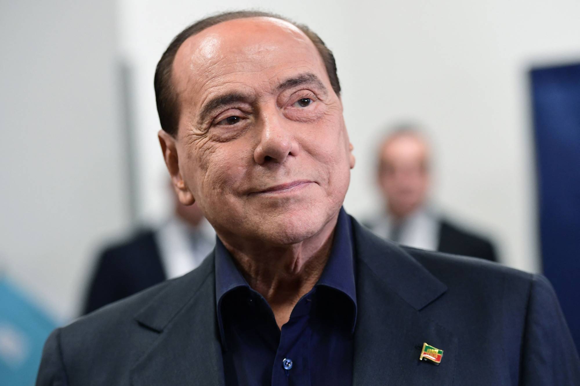 Italie: l'ex-chef du gouvernement Silvio Berlusconi est mort