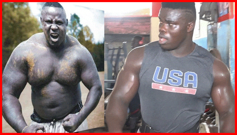 Lutte : Bombardier et Reug-Reug face à face le 13 août !