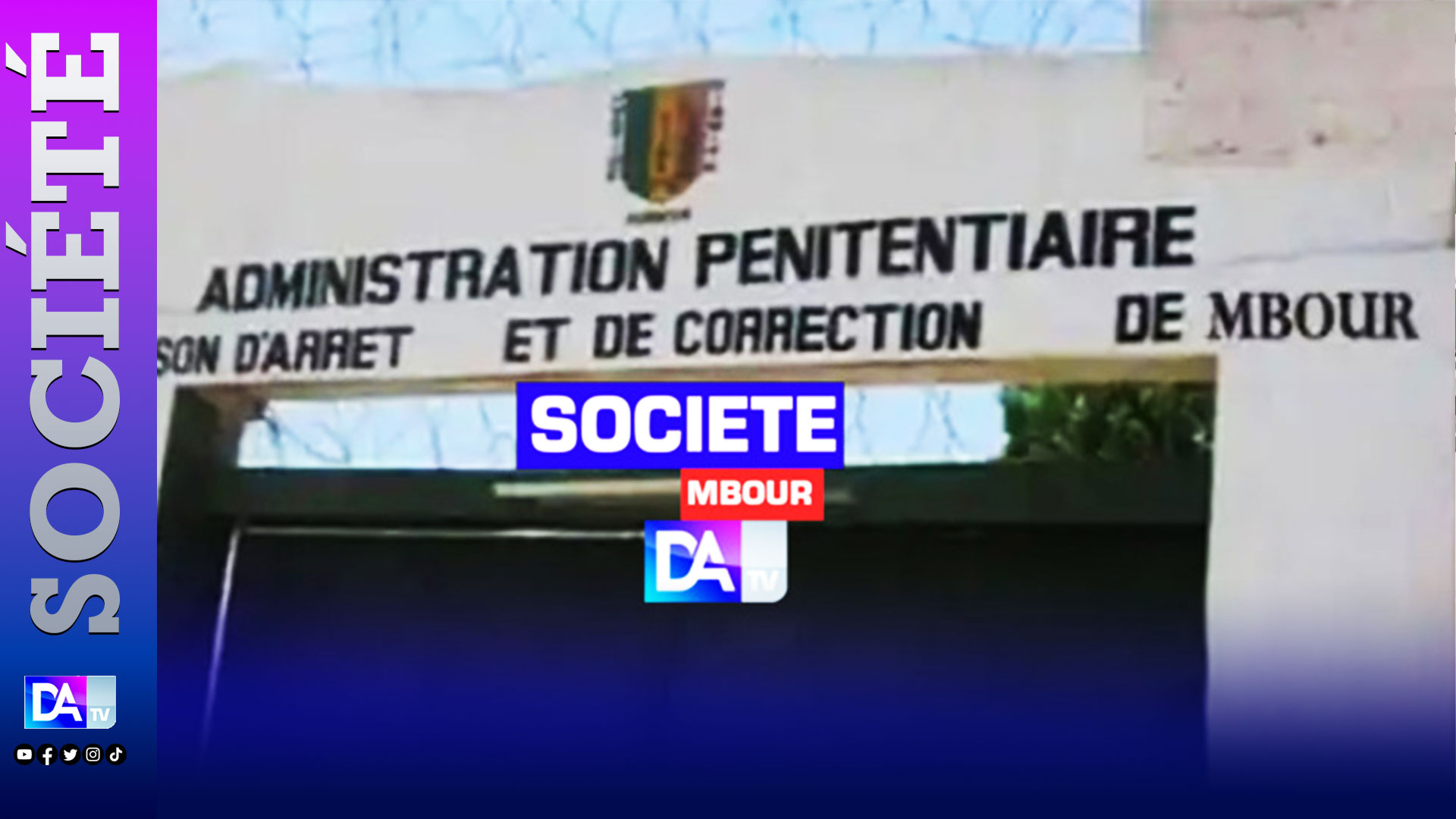 Mbour : Un enseignant accusé d’acte contre-nature sur un garçon en classe de Cm2…