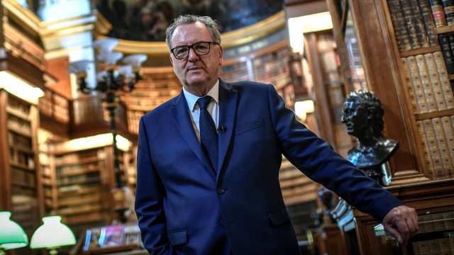 France : L'ancien président de l’Assemblée nationale, Richard Ferrand, milite pour la modification de la constitution afin d'autoriser un 3e mandat présidentiel