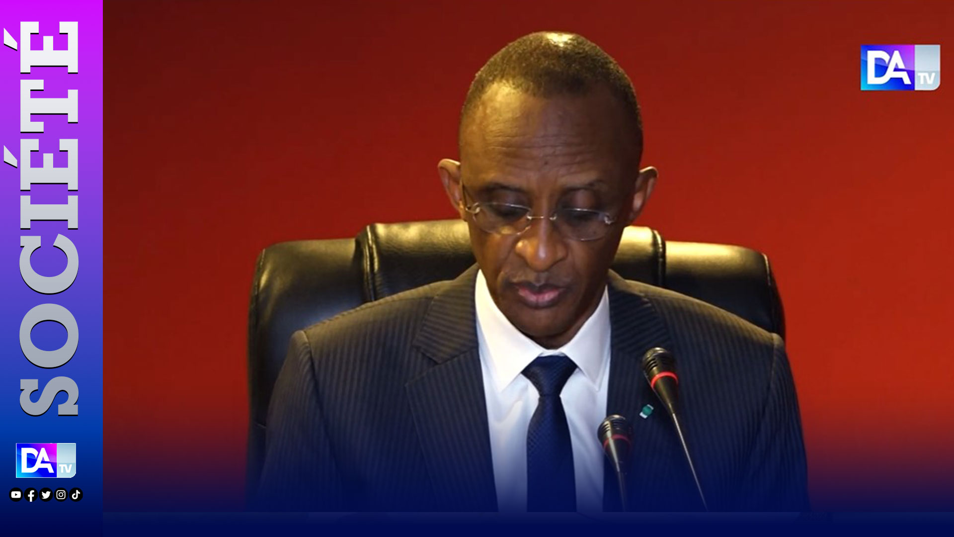 Plan logement du secteur du nettoiement : le Chef de l'Etat octroie 5 hectares aux travailleurs du nettoiement