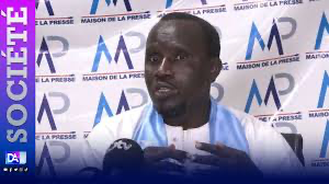 CORED: Les membres du nouveau bureau connus, Mamadou Thior rempile