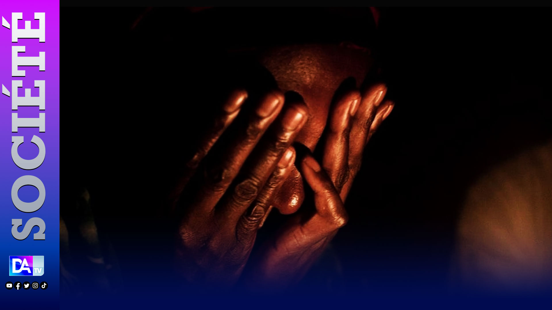 Cyber harcèlement et collecte de données personnelles : Quatre présumés homosexuels portent plainte…