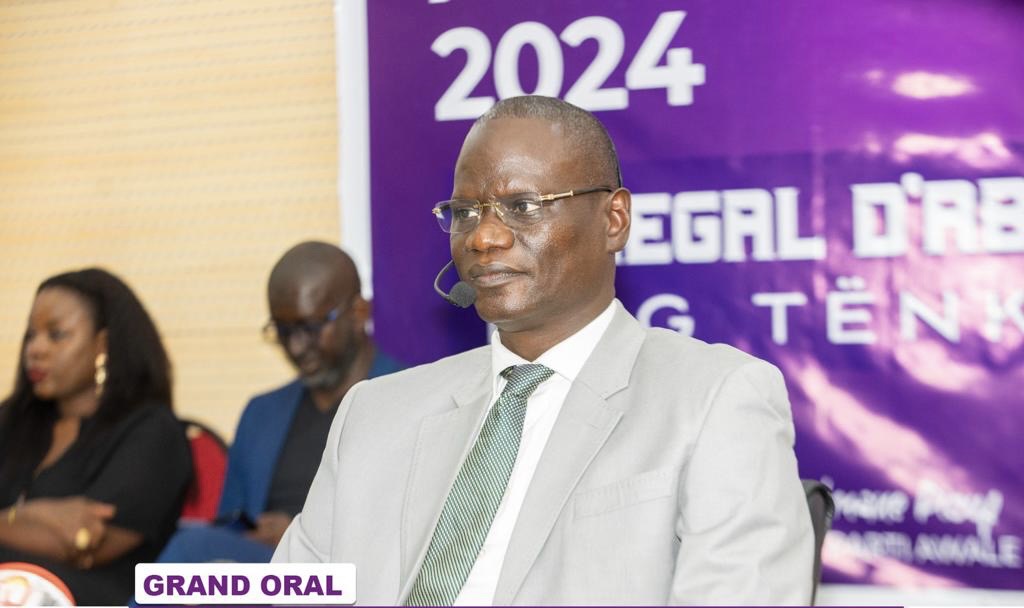 Présidentielle 2024 : Le Dr Abdourahmane Diouf appelle à un débat programmatique entre candidats pour un choix éclairé