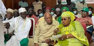 Parti socialiste : Aminata Mbengue Ndiaye et Cie récusés par l’IRAS, favorable à une candidature pour 2024