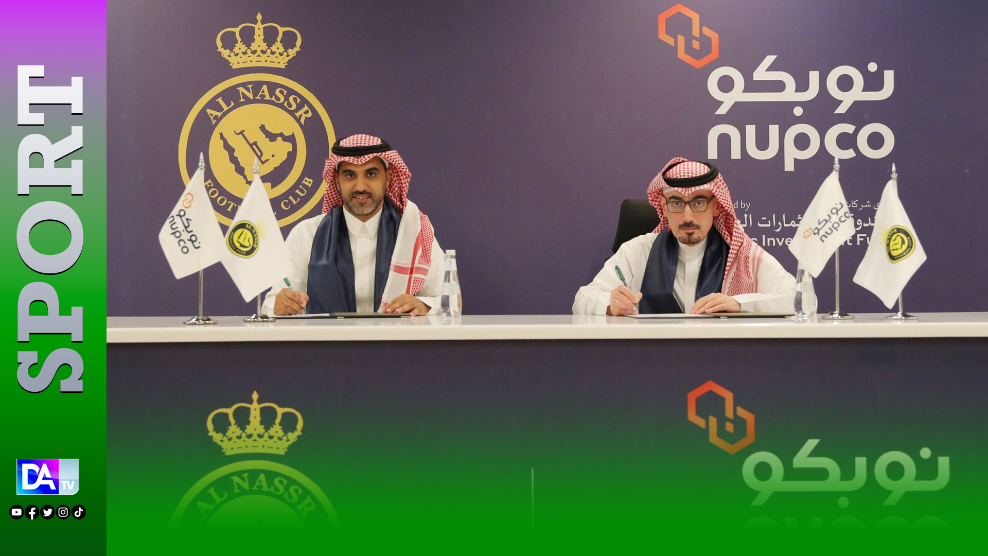 Sanction : La FIFA bloque tous les transferts d’Al Nassr de Cristiano Ronaldo !