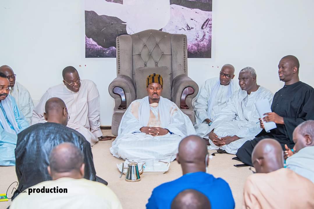 MAGAL DE TOUBA 2023- Le comité d’organisation a déroulé sa première réunion préparatoire