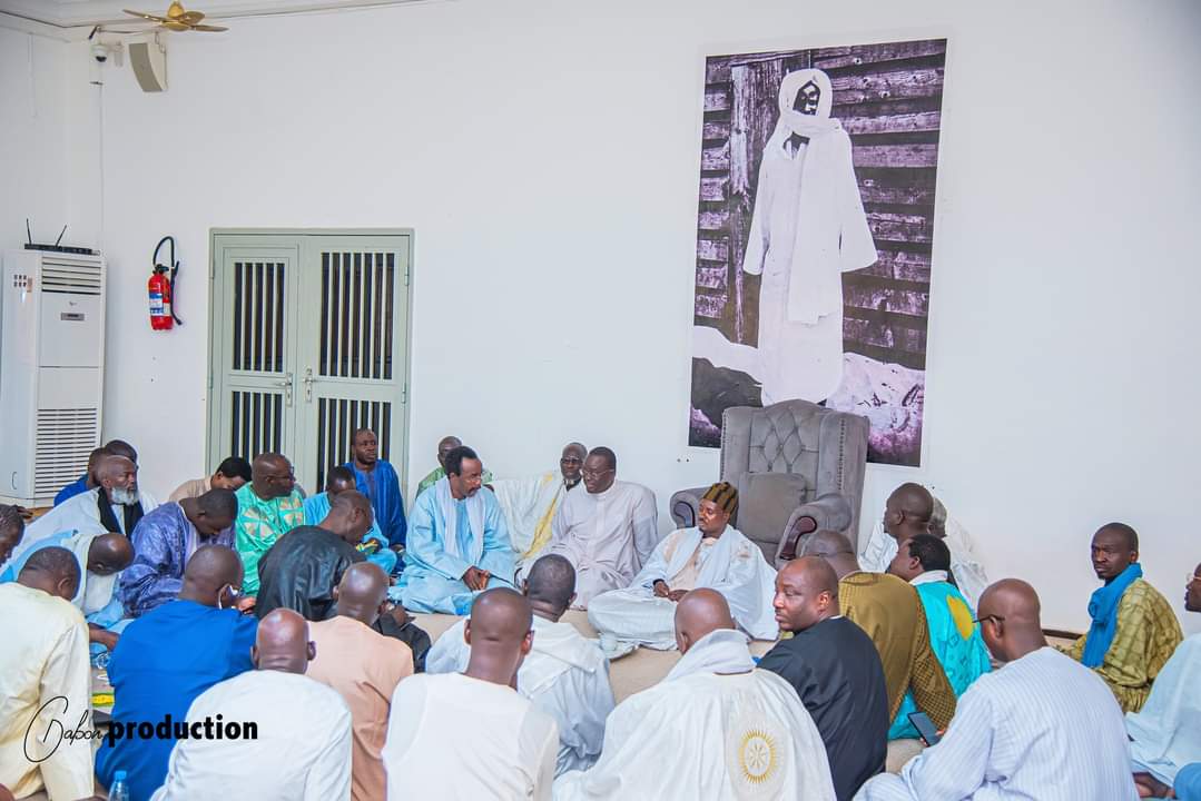 MAGAL DE TOUBA 2023- Le comité d’organisation a déroulé sa première réunion préparatoire