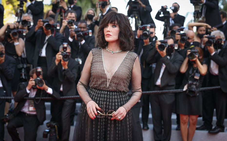 L'actrice française Isabelle Adjani jugée en octobre à Paris pour fraude fiscale
