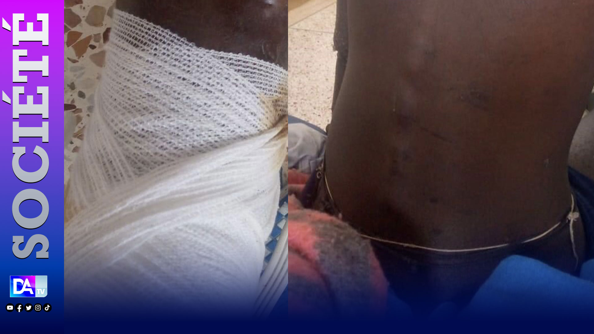 Rufisque : les populations exigent le rapatriement «  immédiat » des rescapés coincés à Dahla