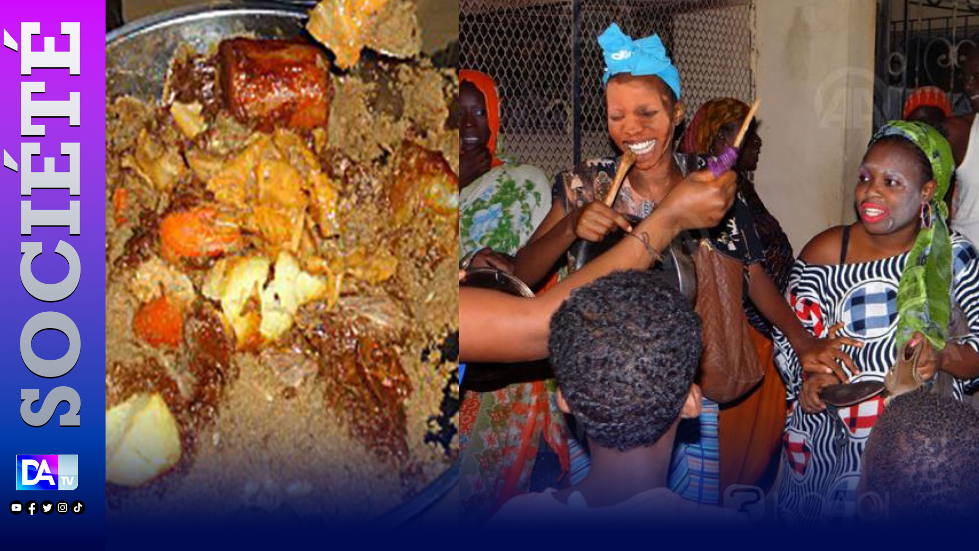 Tamxarite 2023: La date de célébration connue