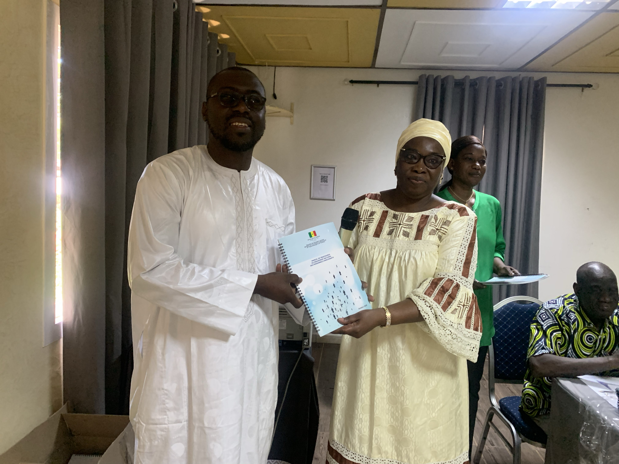 Mouvement national 2023 4.194 enseignants ont obtenu gain de cause