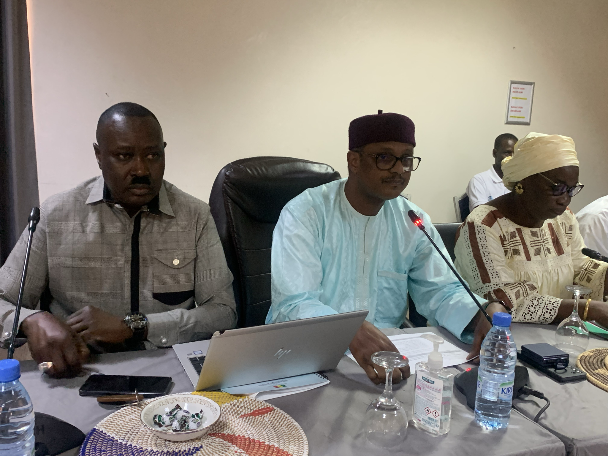 Mouvement national 2023 : 4.194 enseignants ont obtenu gain de cause