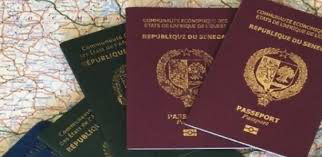Classement des passeports les plus puissants du monde: La Gambie occupe la 71e place devant le Sénégal, le Mali...