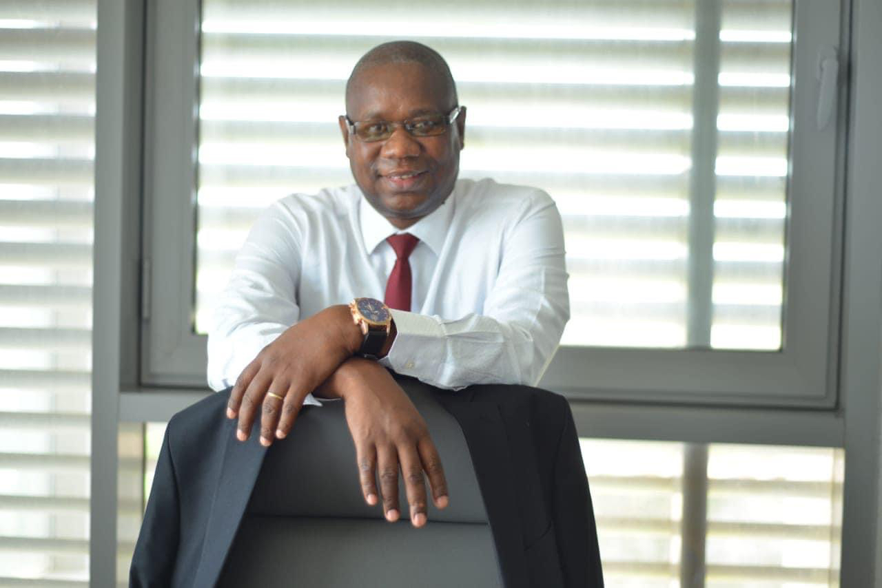 Sénégal : “Nous n’avons pas un problème de système , mais plutôt de mentalité “ (Mohamed M. Diagne, SR)