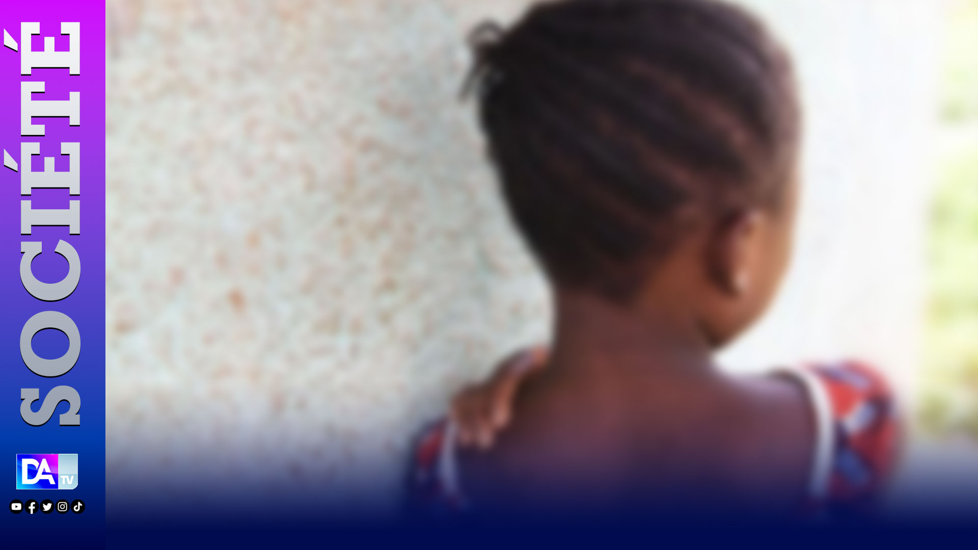 Tentative de viol dans une mosquée à Golf Sud : Un pervers surpris avec une fillette de 9 ans…