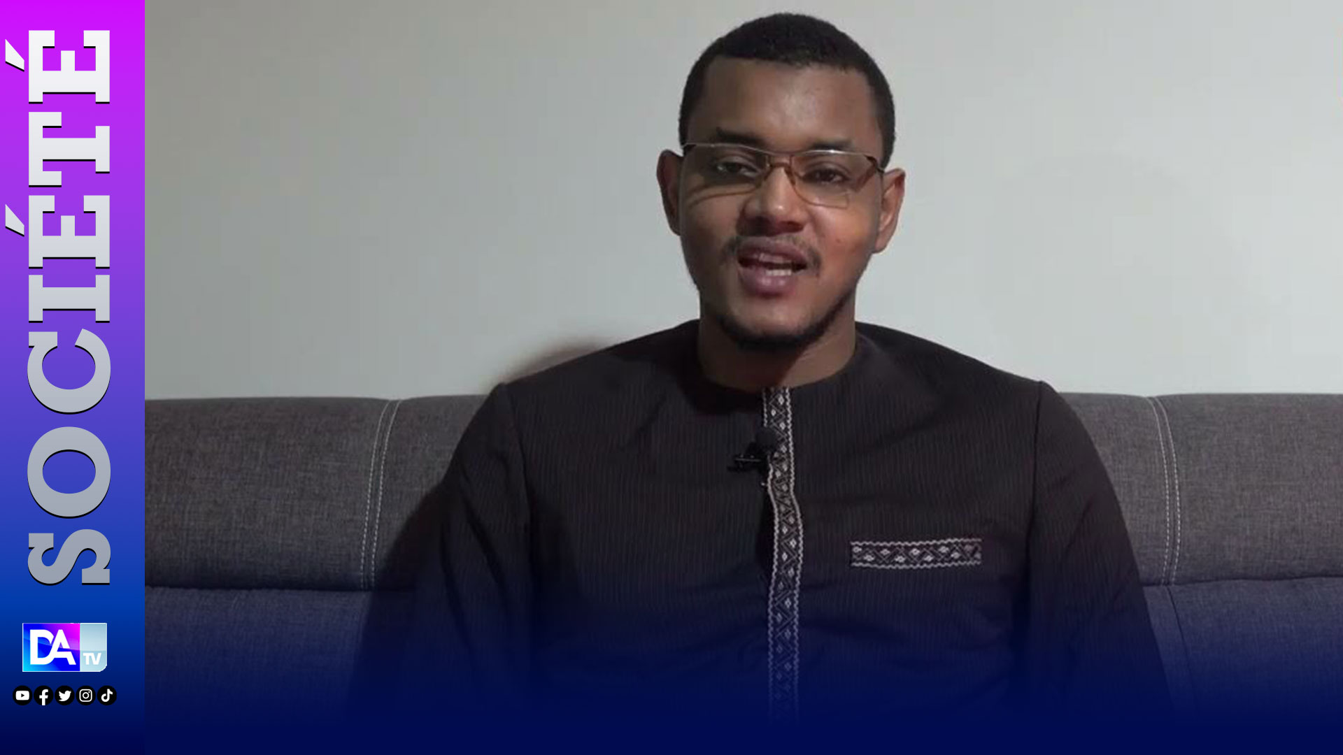 Justice : Le responsable de Pastef Keur Massar arrêté