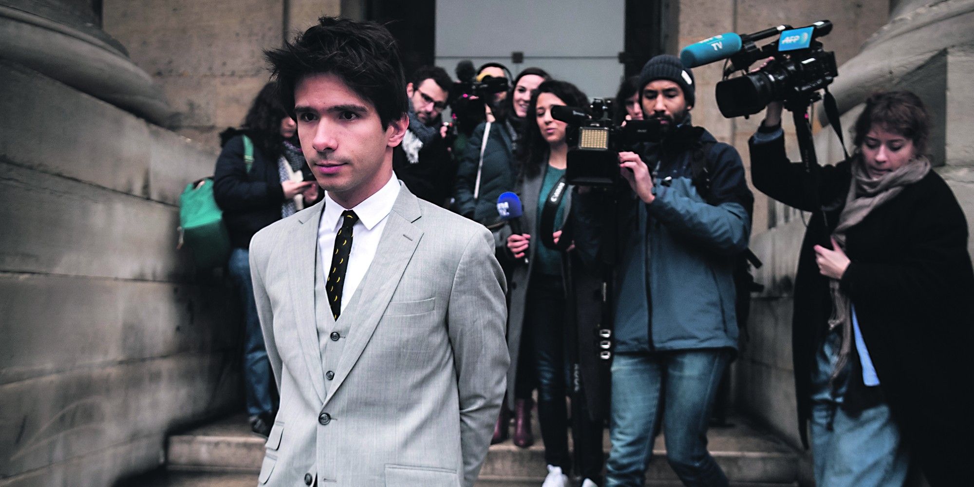 Affaire Juan Branco: Une nouvelle forme de néocolonialisme, dépassant Ousmane Sonko, fils du Sénégal ! (Par Zaynab SANGARÈ)