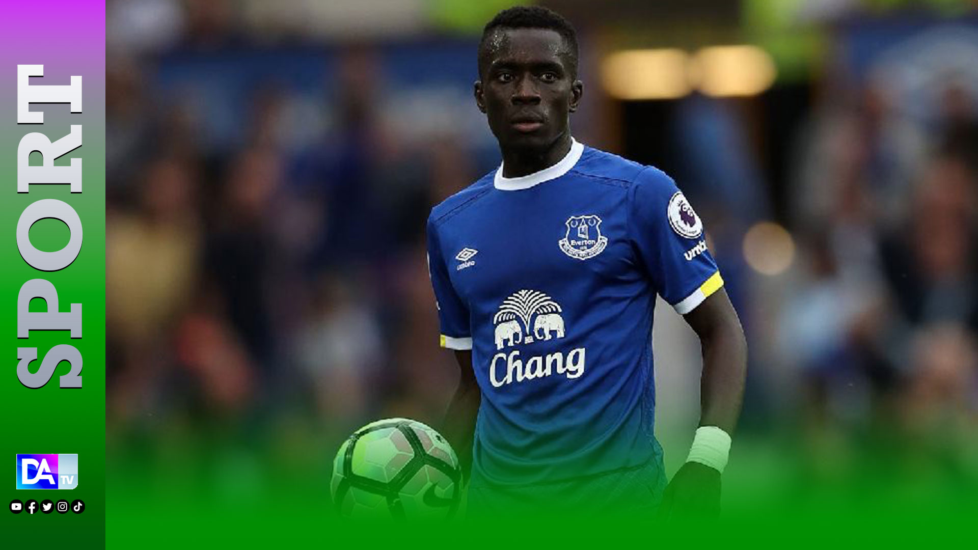 Mercato : Après Sadio Mané, les saoudiens forcent pour signer Idrissa Gana Gueye