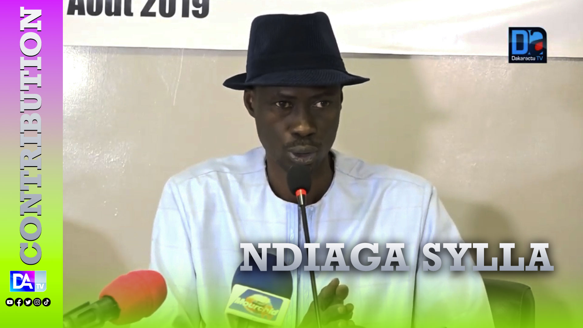 La radiation d'office : pourquoi deux poids, deux mesures ? ( Par Ndiaga Sylla)