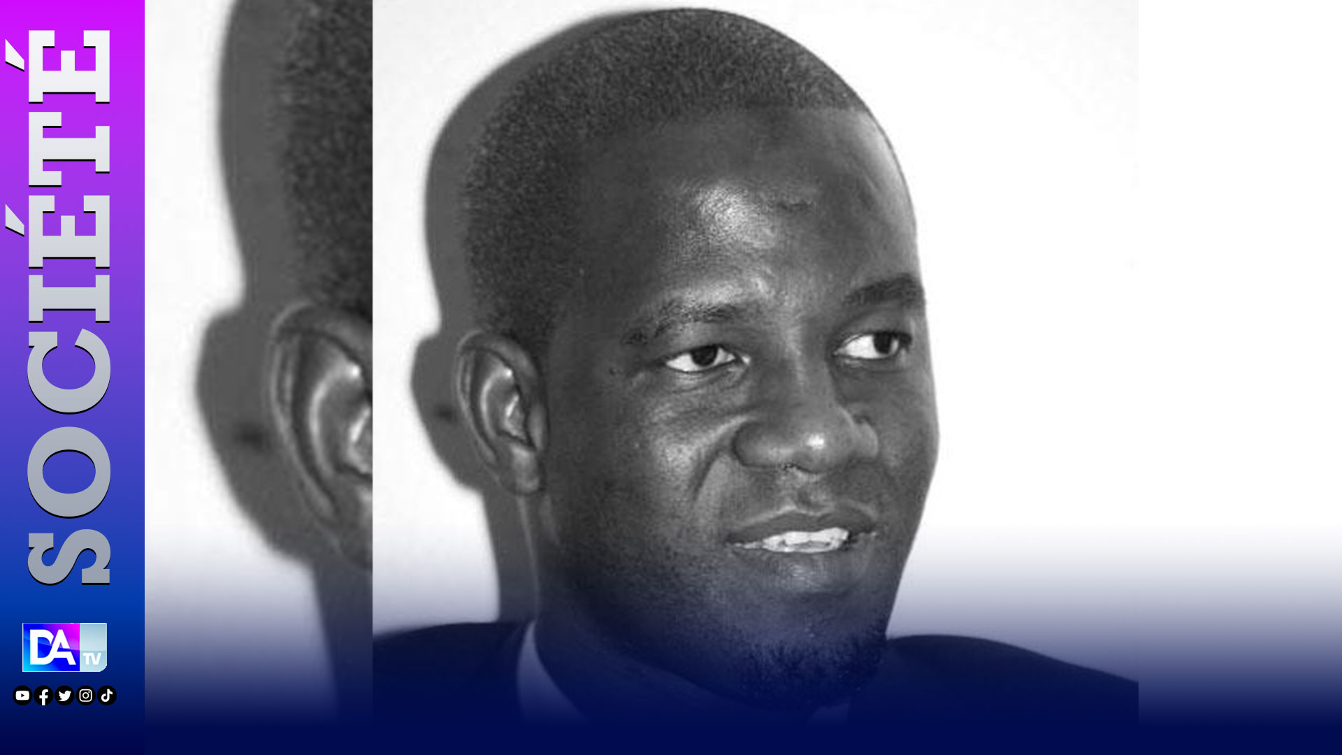 Affaire Me Babacar NDIAYE: le Ministère de la justice dément le Bâtonnier de l’Ordre des Avocats du Sénégal et apporte des précisions