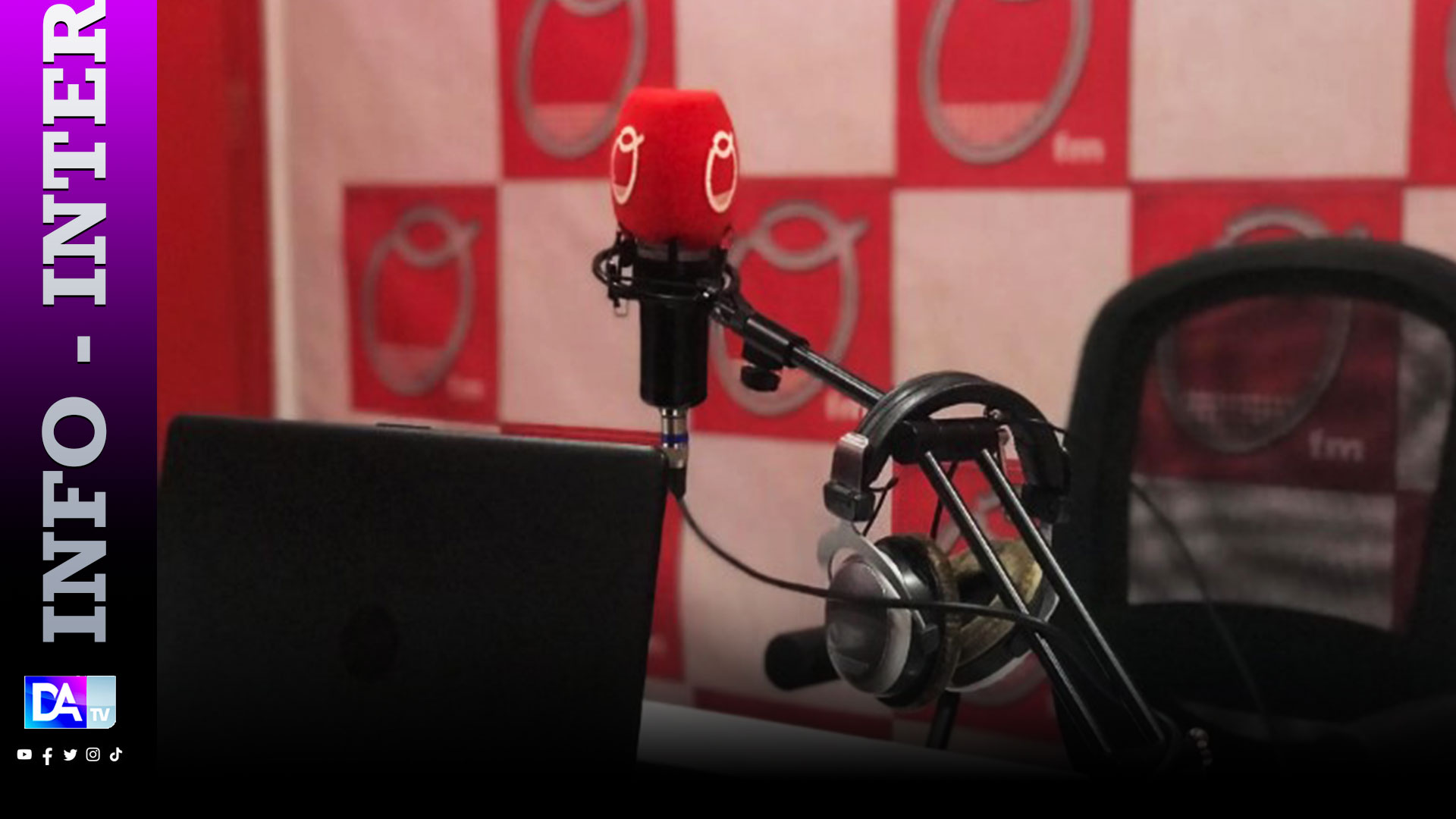 Radio Omega : La direction dénonce décision injuste sans fondement et entend utiliser les voies de recours possibles